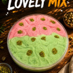 Lovely Plate Mix