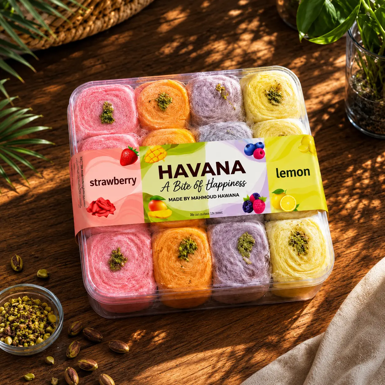 summer-box-fruity-label-preserved Summer Box Havana - flavors - Image 1