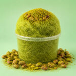 Pistachio Havana