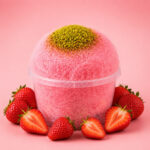 Strawberry Havana